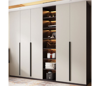 Tủ quần áo đẹp gỗ công  nghiệp